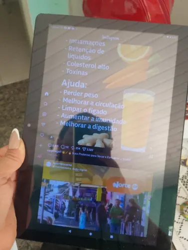 Tablet Multilaser
