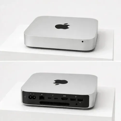 Mac mini 2014 Monterey