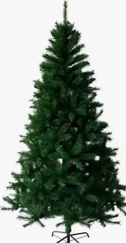 Vendo arvore de Natal 2,10 Alt.