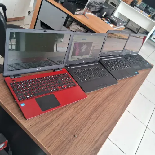 Última Chance em Natal-RN: Notebook Bom para Estudar a partir de R$999  