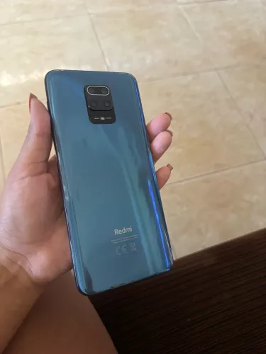 Xiaomi redmi note 9s 64G