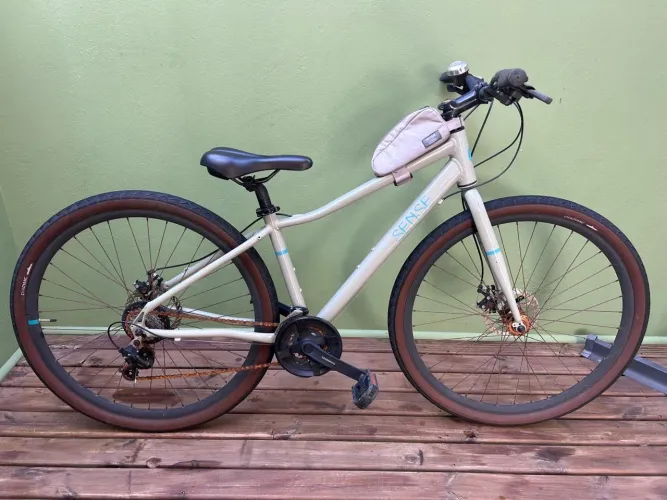 Bicicleta aro 24