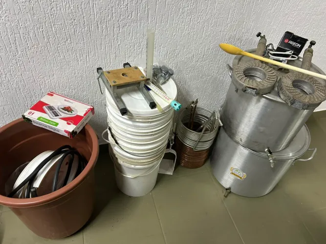 Kit cerveja artesanal