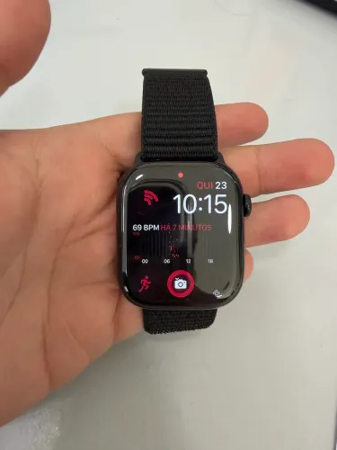 APPLE WATCH SERIES 11 46mm
