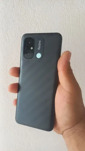 Xiaomi 12c