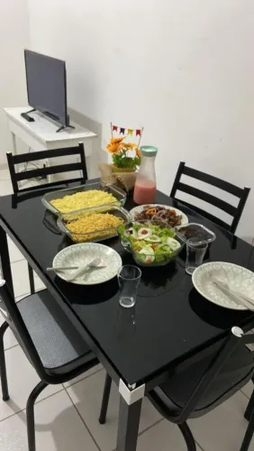 Venda por motivo de mudança