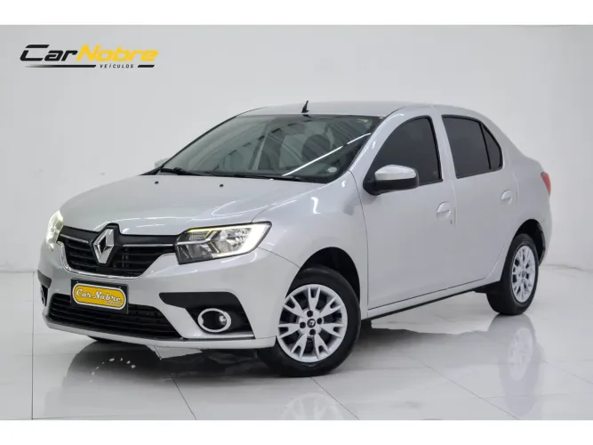 Renault Logan 2020