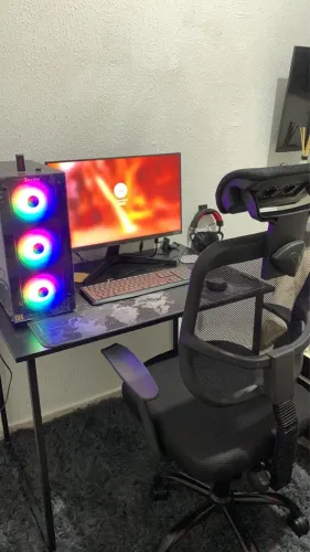 PC GAMER | AMD RYZEN 5 8500g | 16gb | DDR5 | SSD 480gb | 500W