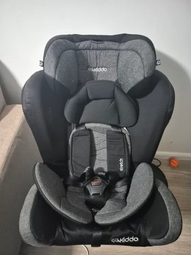 Cadeira kiddo Stretch 