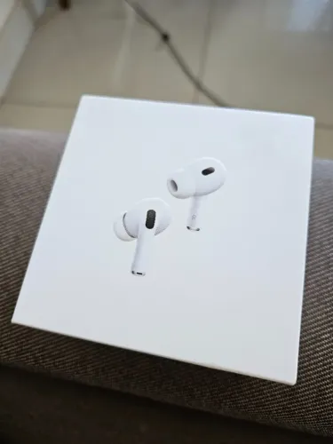 Airpods Pro 2 Geração