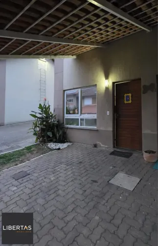 Casa em Condomínio 2 dormitórios à venda Rondônia Novo Hamburgo/RS