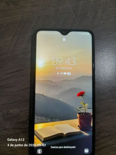 Smartphone Samsung a10