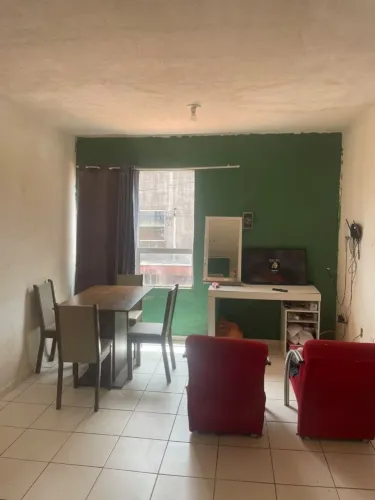 APARTAMENTO À VENDA - MORADA DOS PLANALTOS - BENEDITO BENTES 2*<br>