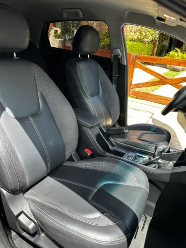 Chery Tiggo 3X Plus 1.0 Turbo Flex AUT 2022