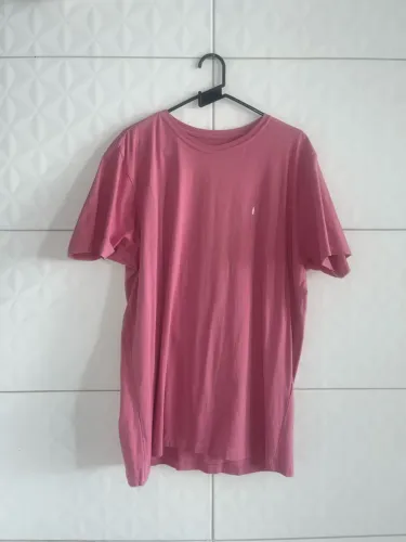 Camisas Usadas 25 Reais