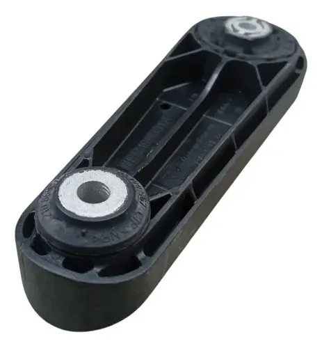 Coxim Superior do Câmbio Porsche Panamera 4.8T V8 2011