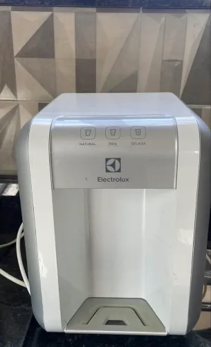 Vendo filtro electrolux