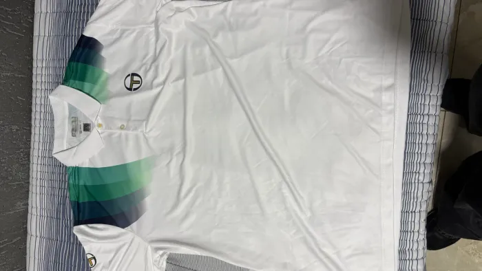 Sérgio tacchini polo
