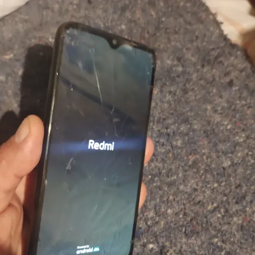 Redmi mod. Note 8. para peças ou conserto. "*LER toda a descrição