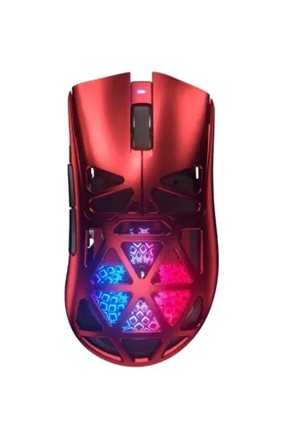 VENDO MOUSE Furycube G11 SEM FIO