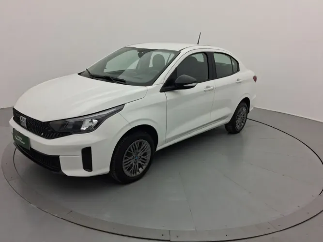 Fiat Cronos Drive 1.0 6V 2026