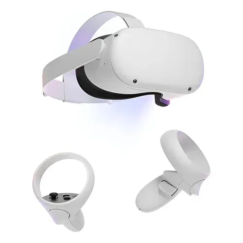 Meta quest 2 128GB
