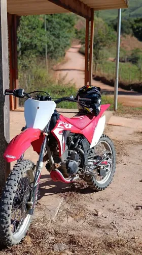 CRF 230 2017