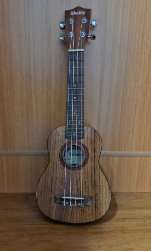 Ukulele