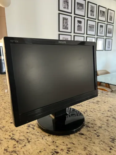 Monitor Philips
