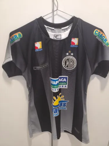 Camisa Asa de Arapiraca Original Infantil