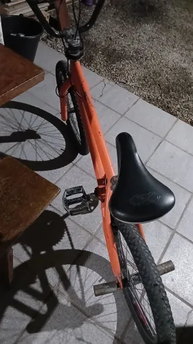 Bike prox bmx