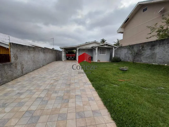 Terreno com 495m² , à venda, no bairro Novo Mundo em Curitiba