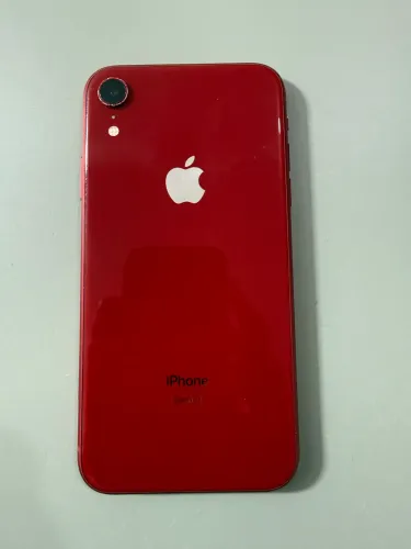 iPhone XR 64GB