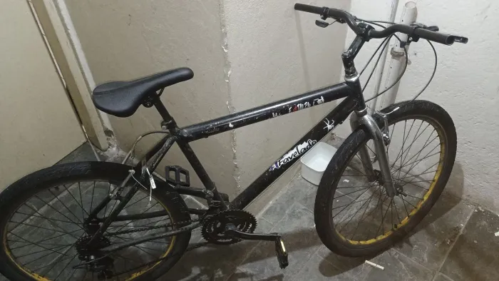 Bike aro 26