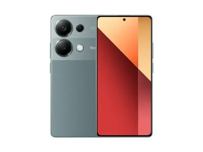 Xiaomi Redmi Note 13 Pro 256Gb 8Gb RAM - 4G