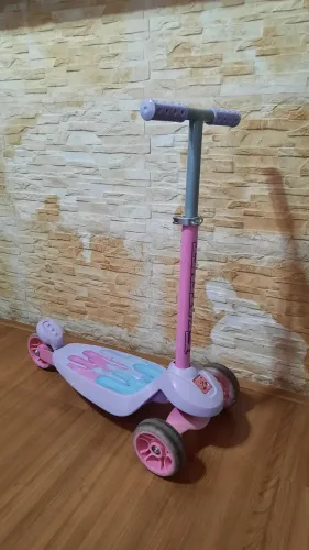 Patinete Infantil