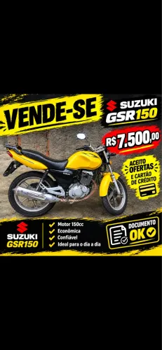 Aceito ofertas