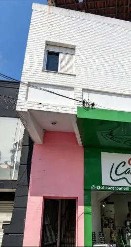 Sobreloja na Rua Doutor Osvaldo Urioste, 45 60 m²