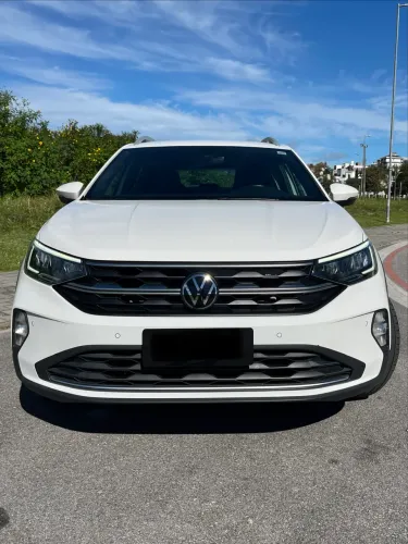 Volkswagen Nivus Highline 1.0 200 TSI Flex AUT 2024