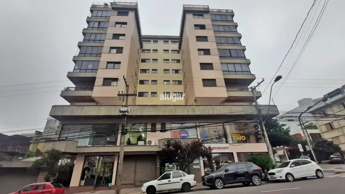 Apartamento Centro Caxias do Sul