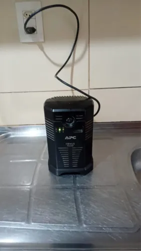APC,ESTABILIZADOR
