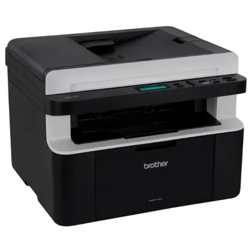 Impressora Brother DCP 1617