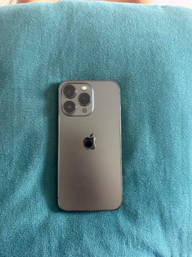 IPHONE 13 PRO 256gb