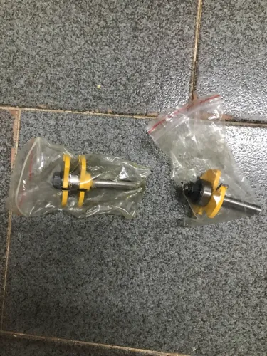 Ferramenta freza simples e dupla