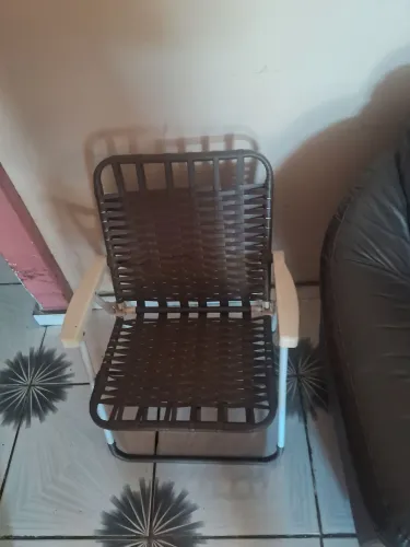 Cadeira de Area 