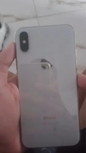 iPhone X