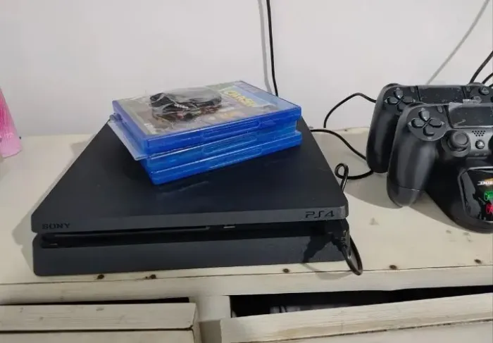 Playstation 4