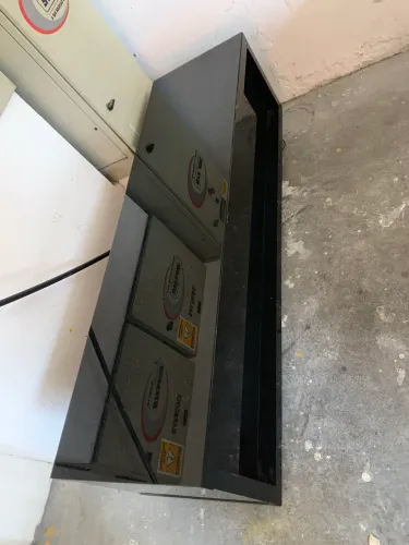 Rack Sala