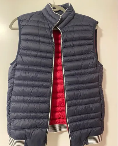 Colete masculino Armani