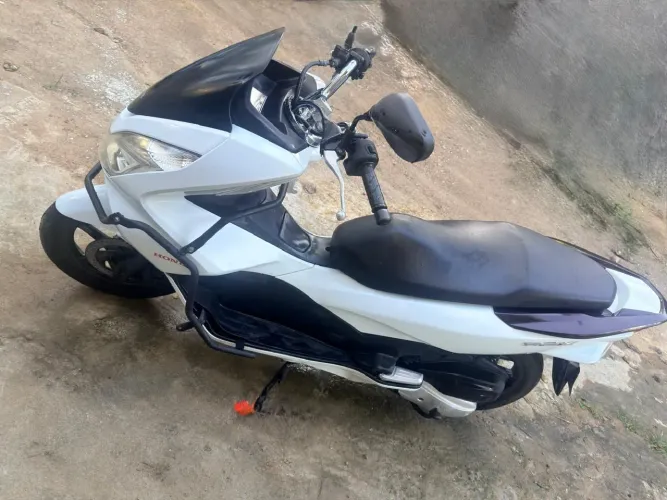 Honda pcx 150